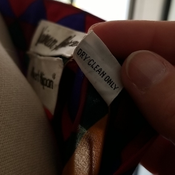 Albert Nipon- Neiman Marcus Dress Size 2 - Picture 9 of 14